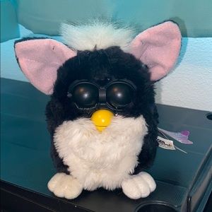 Furby
